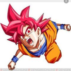 ドラゴンボール超