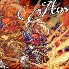 新星モンストグル