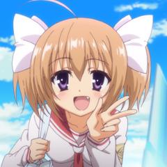 あにめしりとりー時々ケイさん現る