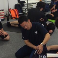 菅井  謙介のトーク