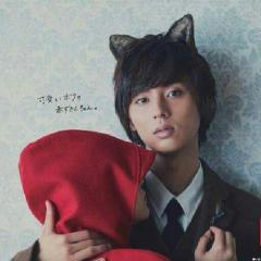 愛梨ฅ(･ω･ฅ)