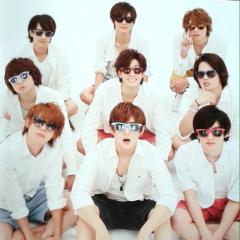 JUMPダイスキメンバー❤️❤️