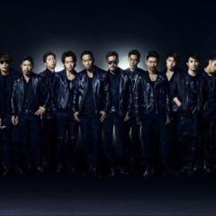 LDH 語りましょう✨