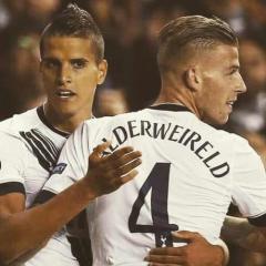 Spursのトーク