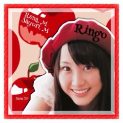 りんごのトーク