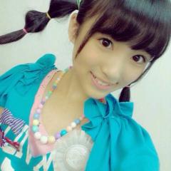 矢吹奈子だよー