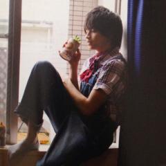 俺とmikiちゃんの部屋♬