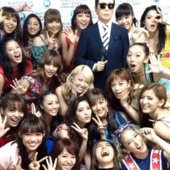 eーgirlS最高！