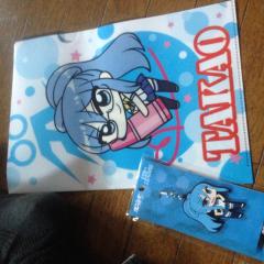 thirtyチートのトーク