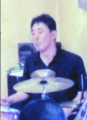 島影親臣のトーク