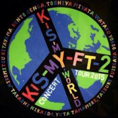 キスマイファン集まれ😳