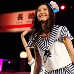 長崎のりっちゃん