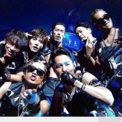 三代目好きな人集まれ！！