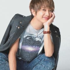 AAAのにっしー好きな人