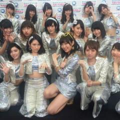 AKB48トーク