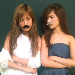 E-girls らーぶ💗