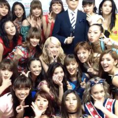 E-girlsについて話そ！