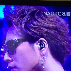 岩ちゃんとおみとあや3にんのとーく