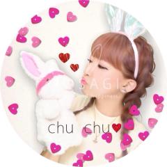 ▲梨穂☜りほ△のトーク