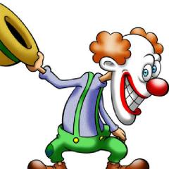 極上のエロス インチキ ピエロ