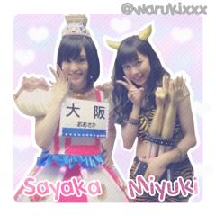 わたなべみきのトーク