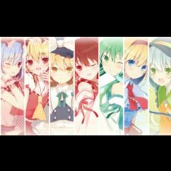 東方好きな人集合！