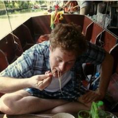 Karl Baronのトーク