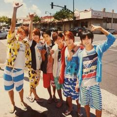 さらたんとあおいたんのトーク💓💓