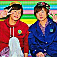 ★藤北トーク★