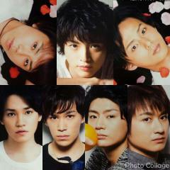 キスマイ展示会