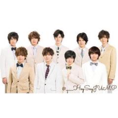 JUMP投票‼︎第1回目は、曲です(^^)