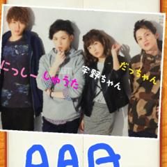 伊藤さん＆矢吹奈子