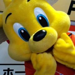 みかん星人Jr.