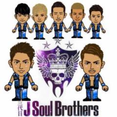 三代目好きな人〜💗