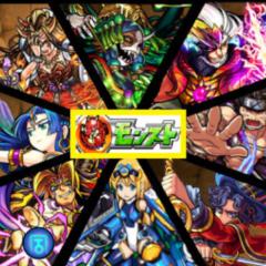 モンスト、パズドラ、白猫、マイクラ、いろいろ！ゲーム！語ろうの会