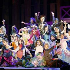 ぶる〜すかいのりとーく