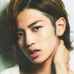 岩橋玄樹(Mr.King vs Mr.Prince)