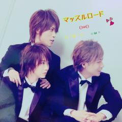 はむちゃんの部屋