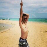 たかてぃんのトーク