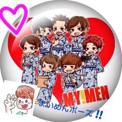 maimai@まいめんch♡