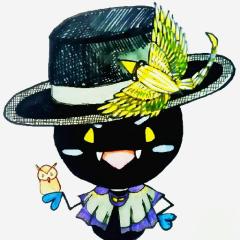 月狼帝（ムーン）のトーク