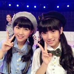 ✔矢吹奈子(HKT48/AKB48)