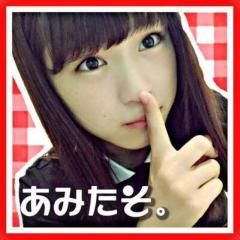 あみたそ。のトーク