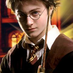 HarryPotter