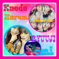 💟🐷💎ちーちゃんのトーク💎🐷💟