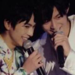 セクゾ＆キンプリ好き❤️