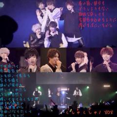 読モずきくんのトーク