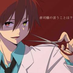 黒バス大好きな人ー！集合！