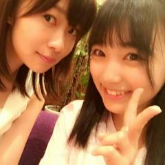 矢吹奈子(HKT48/AKB48)