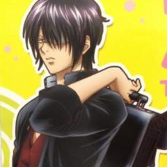 高杉晋助なりきり